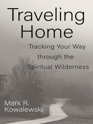 cover image of Traveling Home